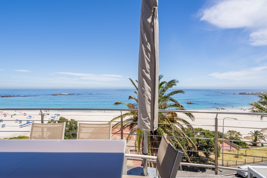 3 Bedroom Property for Sale in Camps Bay Western Cape